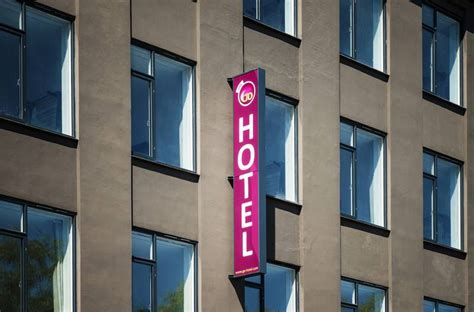 go hotel city københavn.